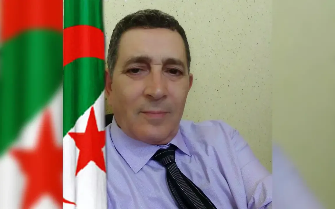 Mohamed Said Beghoul: 'EOR is the future of Algerian oil'