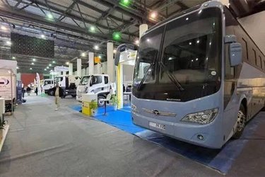 More than 60,000 visitors to the first edition of the Algeria Mechanics Salon