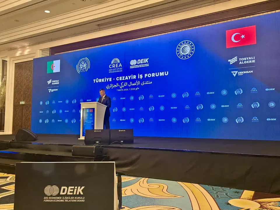 More than 90 Turkish projects registered since the issuance of the new investment law