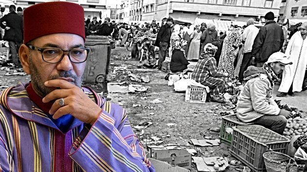 Morocco resorts to a new European loan of $578 million
