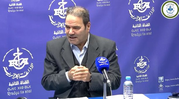 Mouhouch: Improvement in Water Resources Opens Promising Horizons for National Agriculture