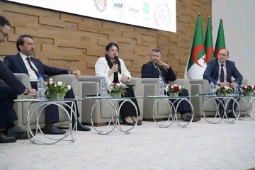 Moulay.. Algeria has all the qualifications to build an economy integrated into global value chains - Iqtissad Al Balad