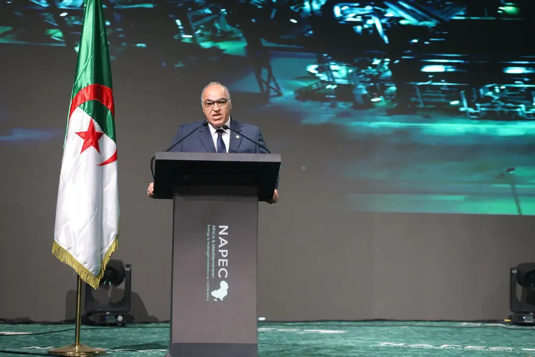 NABAC 2026: Africa Needs a New Type of Partnerships in the Energy Sector to Create Shared Value