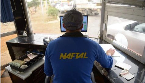 Nafatal Confirms Availability of Petroleum Materials and Butane Gas During New Year's Holiday