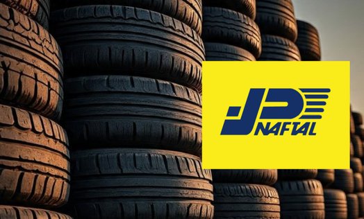 Naftal Announces the Start of Marketing Heavyweight Tires