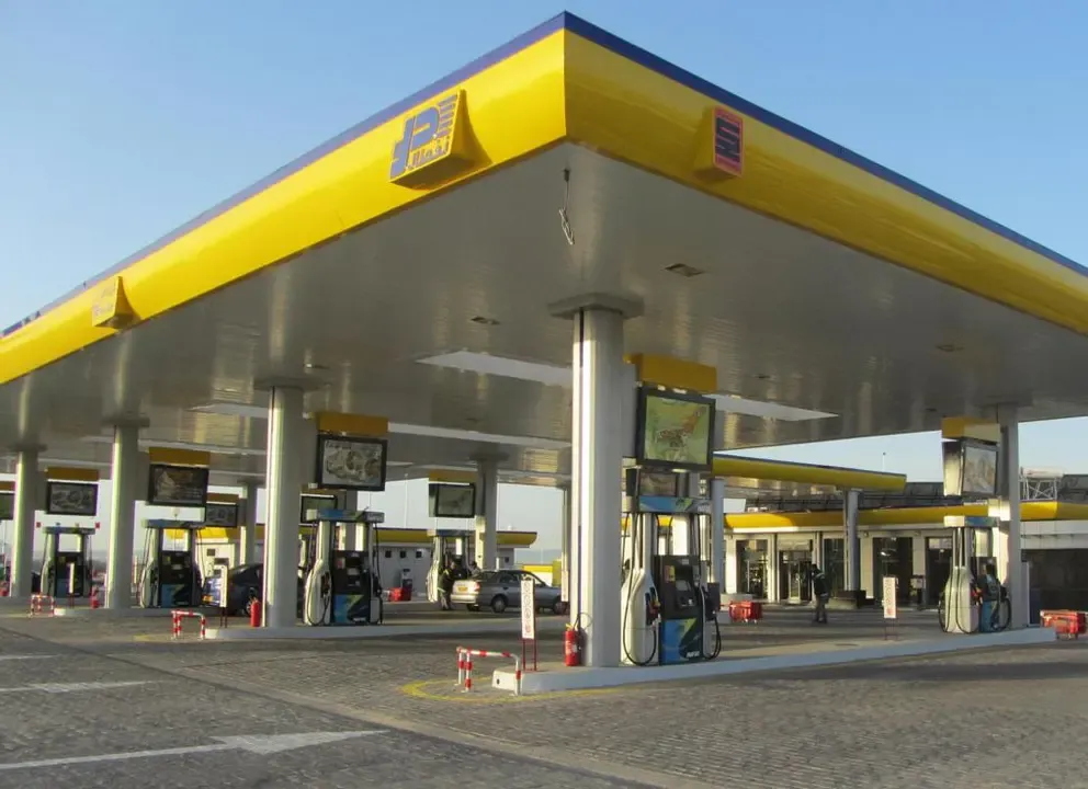 Naftal Confirms Abundance of Petroleum Products Nationwide