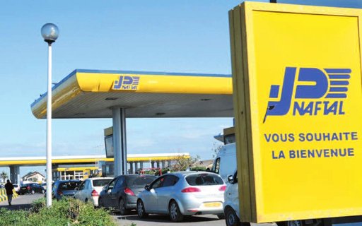 Naftal to Soon Launch Tender for Importing 3.5 Million Units of Tires