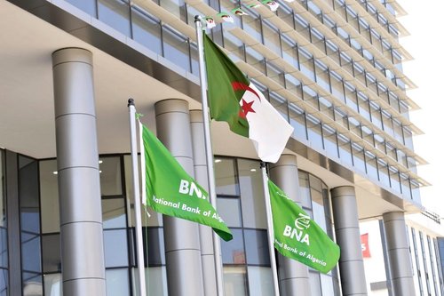 National Bank of Algeria Launches Services and Products Package for Algerians Abroad