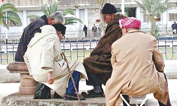 National Day of the Elderly (April 27): Strengthening the solidarity pact between generations
