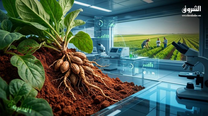 National Gene Bank: A Strategic Bet to Increase Agricultural Productivity in Quantity and Quality