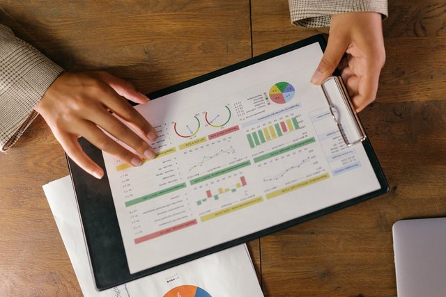 National statistical system: A cornerstone for forecasting and planning