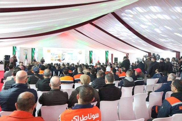 Nationalization of hydrocarbons: A sovereign decision that solidified the foundations of the national state and enhanced the industrial development path