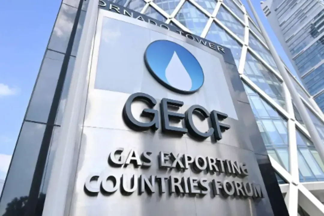 Natural gas will continue to strengthen its role in the global energy system