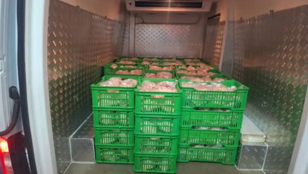 New Agreement to Regulate Chicken Prices
