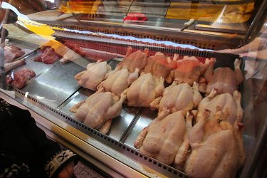 New Agreement to Support Production and Ensure Availability of White Meat Before Ramadan