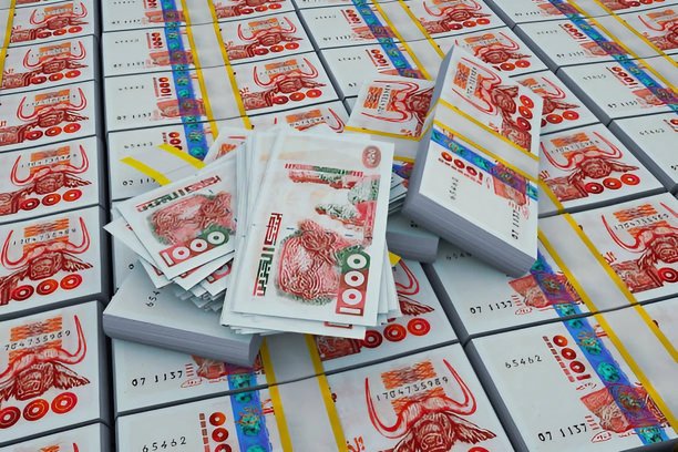 New agreements with all banks to grant loans exceeding 50 billion dinars