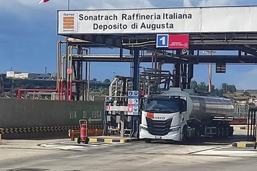 New Algerian Majority on the Board of Directors of the SONATRACH Refinery in Italy