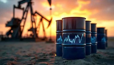 New American Strikes on Iran Support Global Oil Gains
