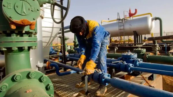New Golden Opportunity for Algeria in the European Energy Market