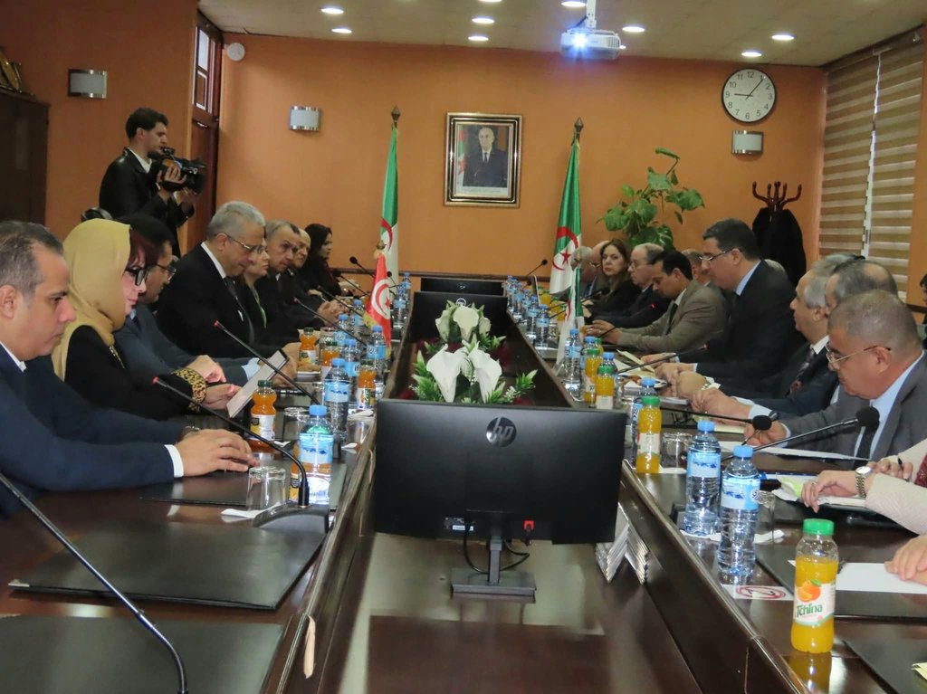 New Horizons for More Effective and Sustainable Cooperation between Algeria and Tunisia in the Health Sector - Iqtissad Al Balad