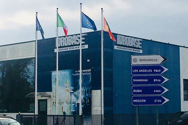 New Industrial Partnership with Italy Begins Production in Algeria