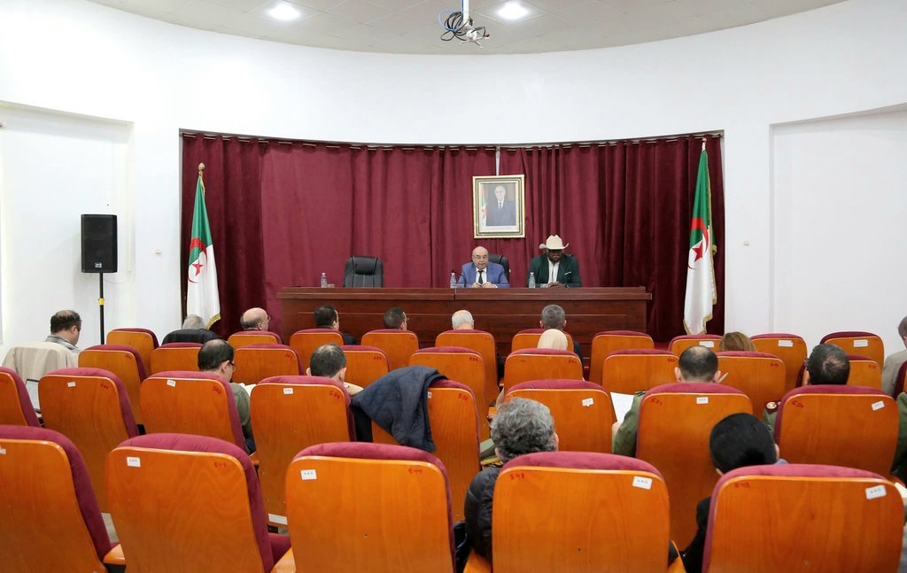 New project to establish a research center in virology and a vaccine production plant - Iqtissad Al Balad