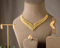 New Record High for Gold