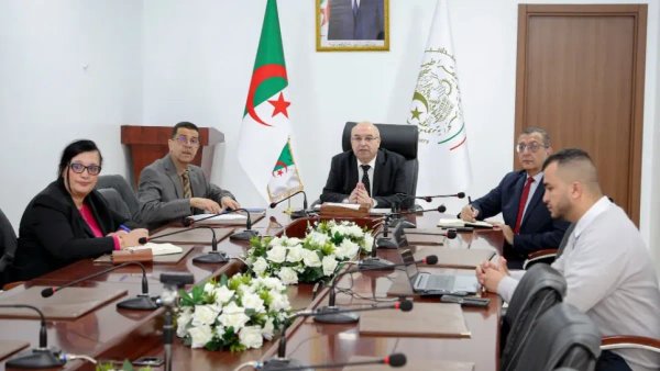 Niger requests supply of Algerian medicines and vaccines
