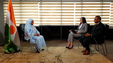 Nigerian Energy Minister: Algeria is a Preferred Strategic Partner for Building a Sustainable African Energy System