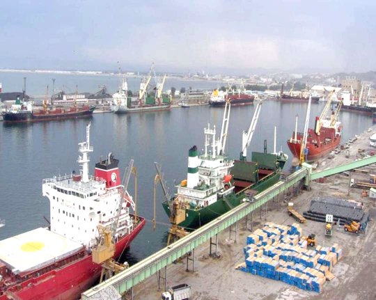 Non-Hydrocarbon Exports in 2025: EPAn Breaks the 6 Million Ton Record