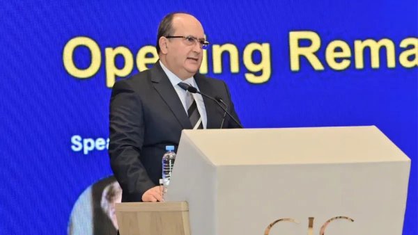 North Africa: A Crucial Area for Connecting Continents