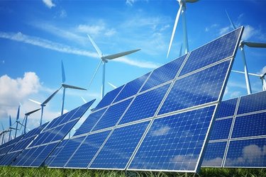 Northern Europe Opens Green Energy Partnerships with Algeria