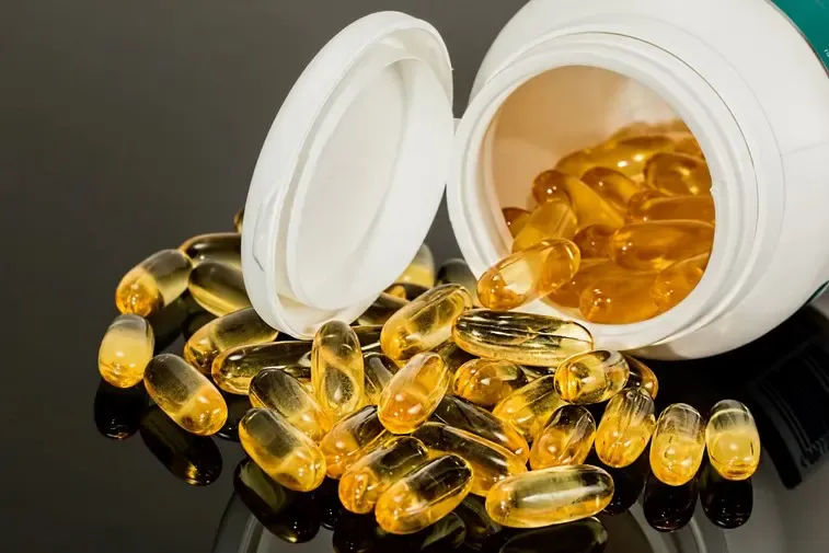 Nutritional Supplements in Algeria: Reality and Prospects