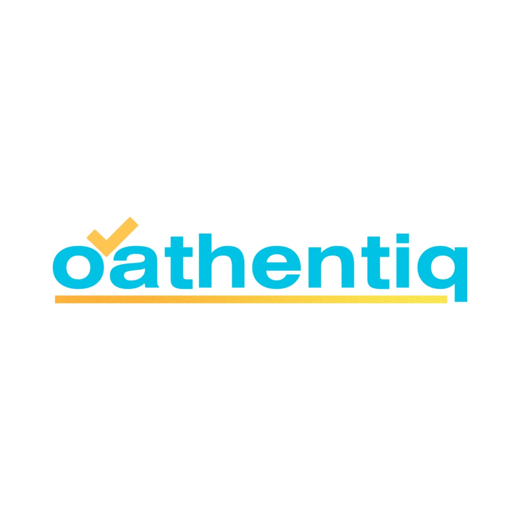 Oathentiq