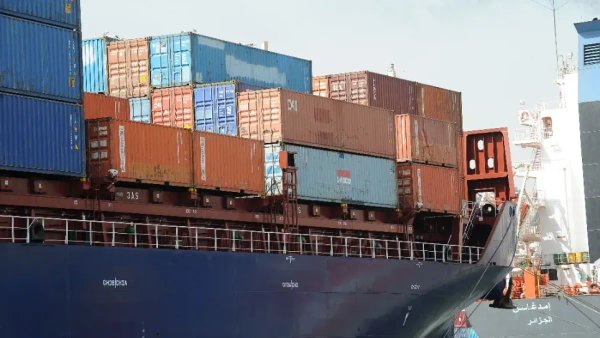 Officially.. Launch of a Digital Platform for Managing Primary Material Imports