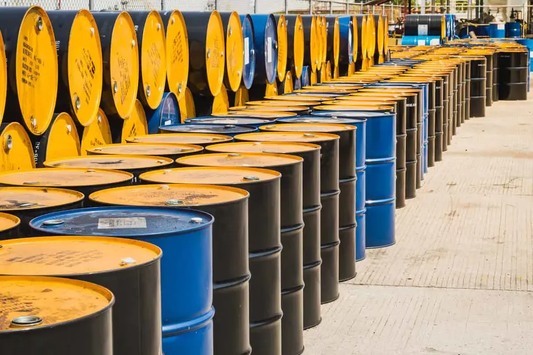 Oil: Algeria maintains its position in the Top 5 African exporters