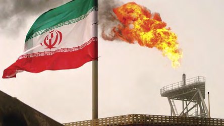 Oil and gas: The war in the Middle East ignites global markets