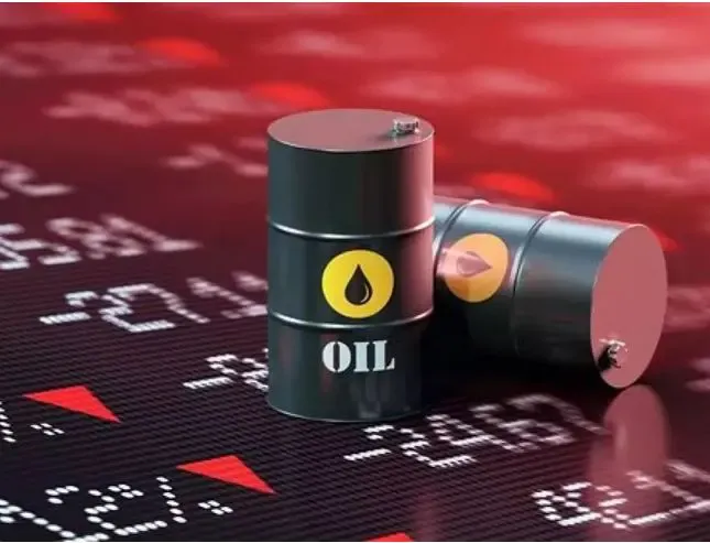 Oil: Brent crude at $100.39 per barrel