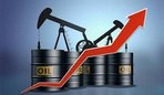 Oil: Brent crude at $63.58 per barrel