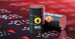 Oil: Brent crude barrel at $70.75