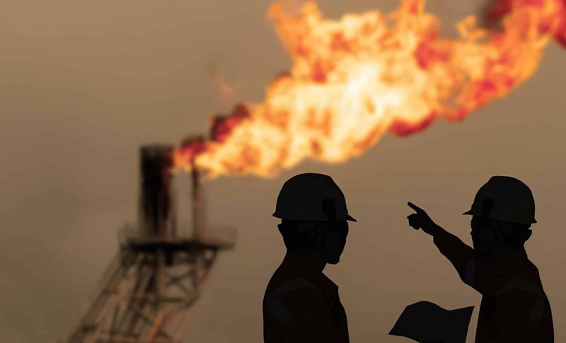 Oil: Crude pauses in the face of maritime risks