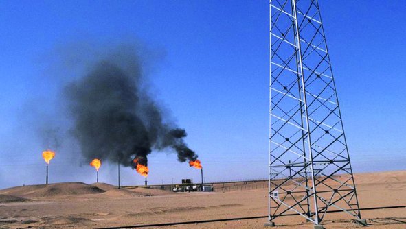 Oil: Crude prices rise and approach $61