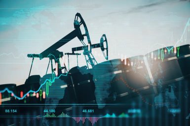 Oil demand recovers.. Growth of 1.2 million barrels in the last quarter