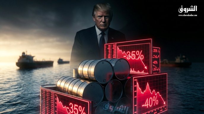 Oil Drops Below $100 After Trump's Ceasefire Announcement with Iran