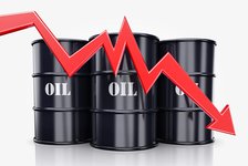 Oil Falls More Than $3