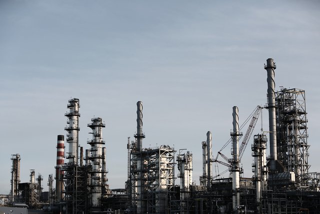 Oil: How China is circumventing the crisis