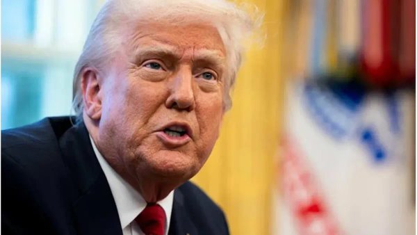 Oil markets no longer believe Trump