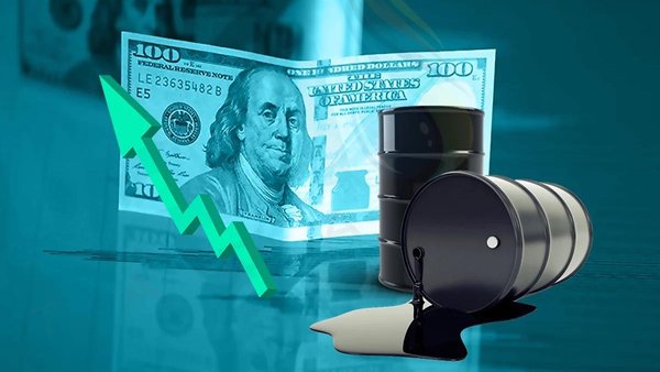 Oil May Exceed $100 in 2027