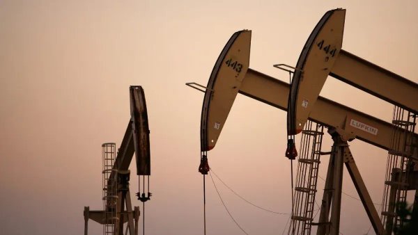 Oil Price Forecasts for 2026 and 2027