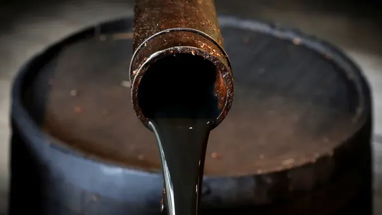 Oil prices above $103